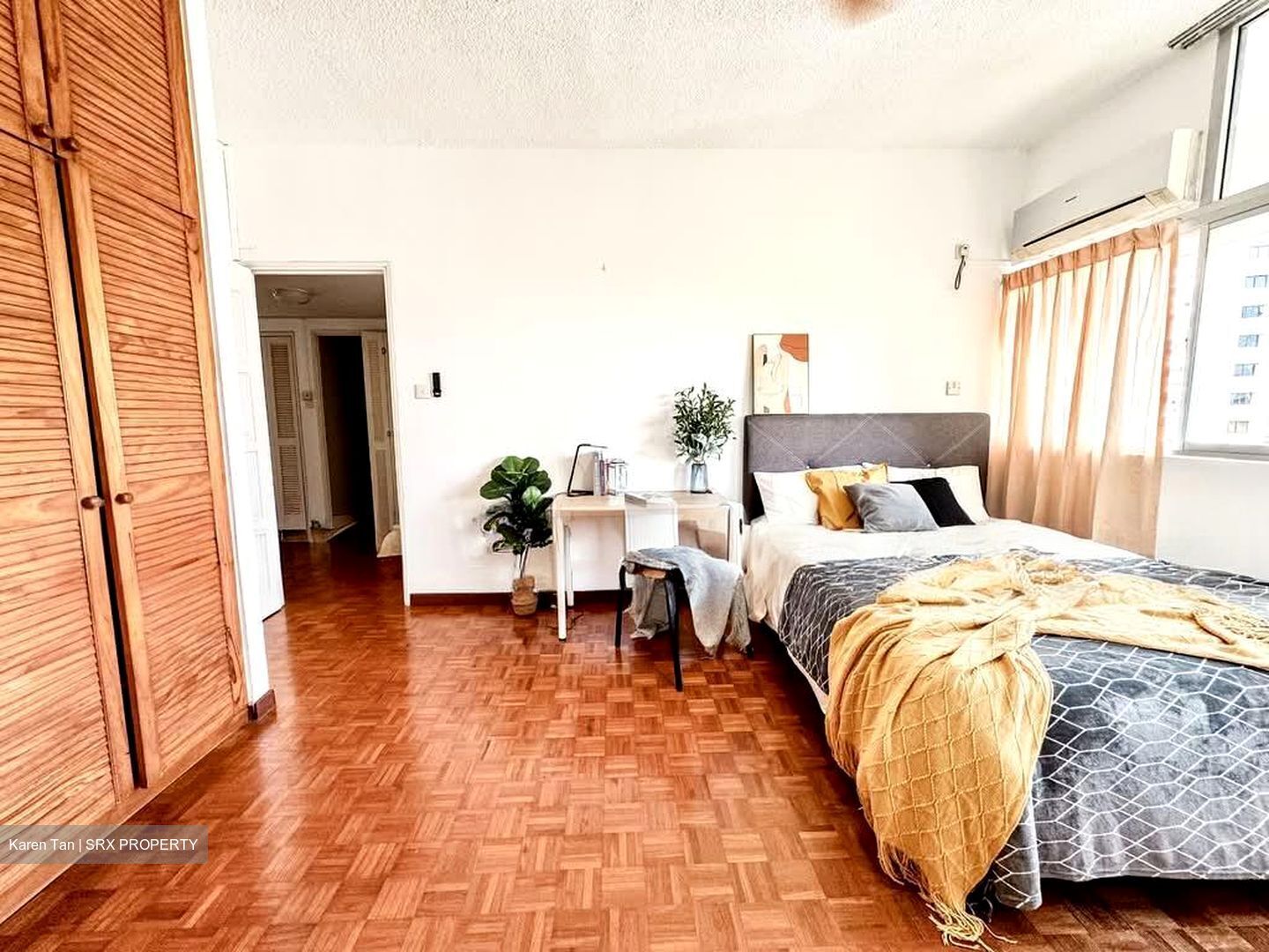 Ridgewood (D10), Condominium #555587211